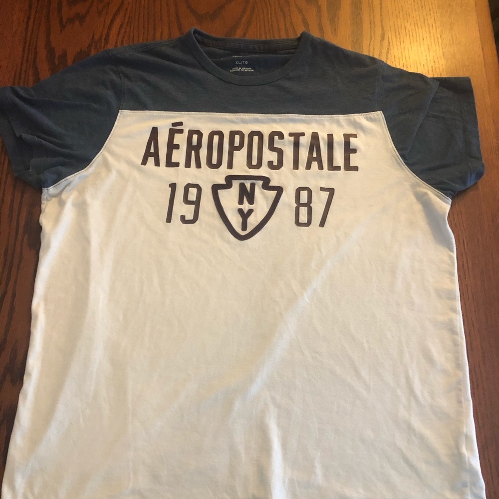 Aeropostale Shirt